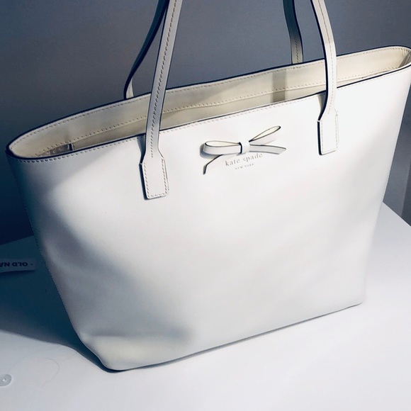 Kate Spade tote bag - Picture 2 of 3